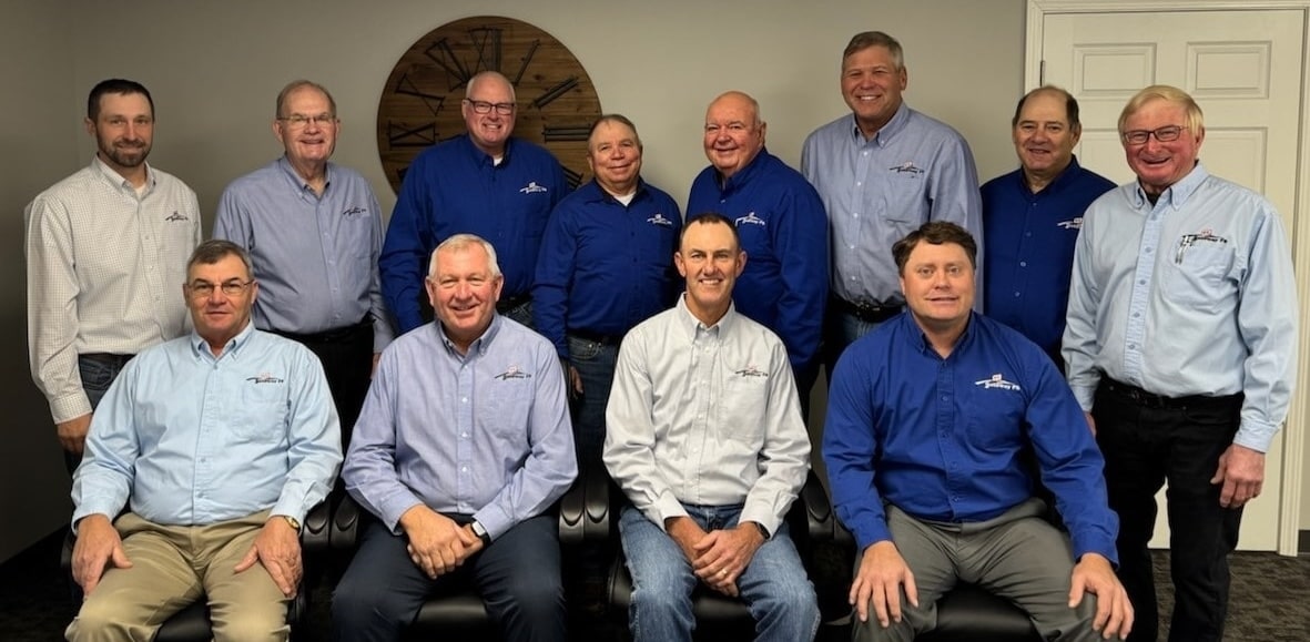 Board of Directors