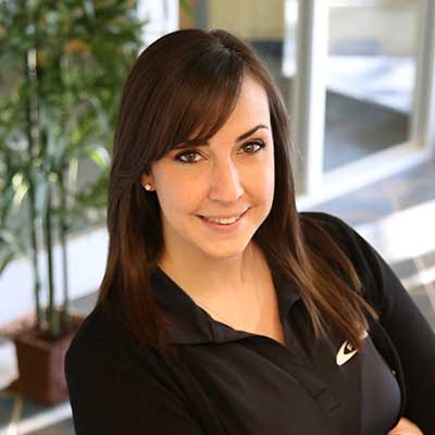 Nicole-Weber